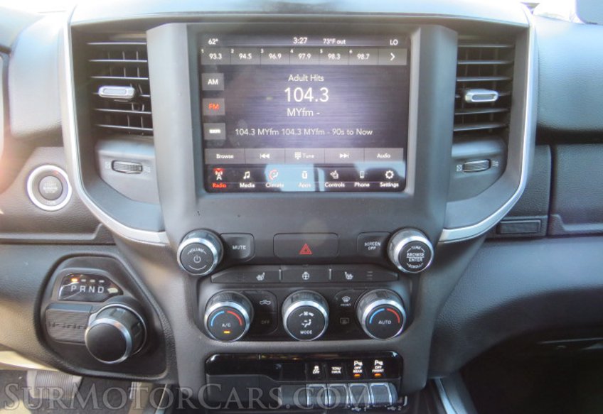 2020 Ram 1500 - Image 33