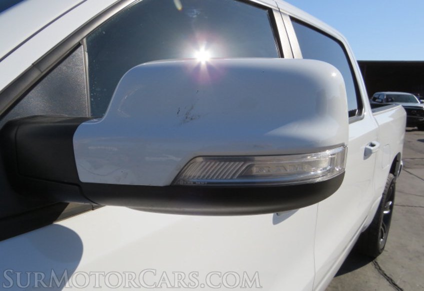 2020 Ram 1500 - Image 14