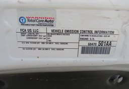 2020 Ram 1500 - Image 52