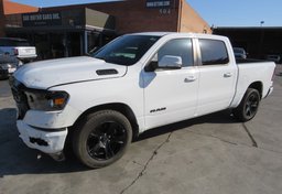 2020 Ram 1500 - Image 2