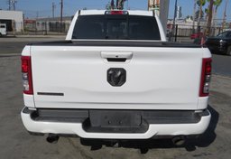 2020 Ram 1500 - Image 9