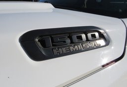 2020 Ram 1500 - Image 13