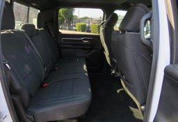 2020 Ram 1500 - Image 30