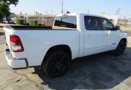 2020 Ram 1500 - Image 7