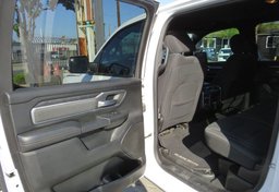 2020 Ram 1500 - Image 21