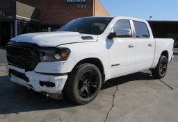 2020 Ram 1500 - Image 1