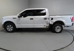 Thumbnail of 2015 Ford F-150