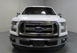 Thumbnail of 2015 Ford F-150