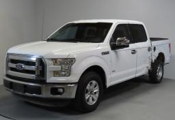 Thumbnail of 2015 Ford F-150
