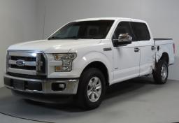 Thumbnail of 2015 Ford F-150
