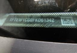 Thumbnail of 2015 Ford F-150