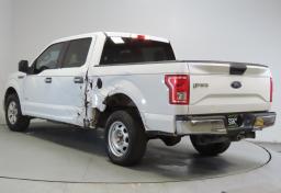 Thumbnail of 2015 Ford F-150