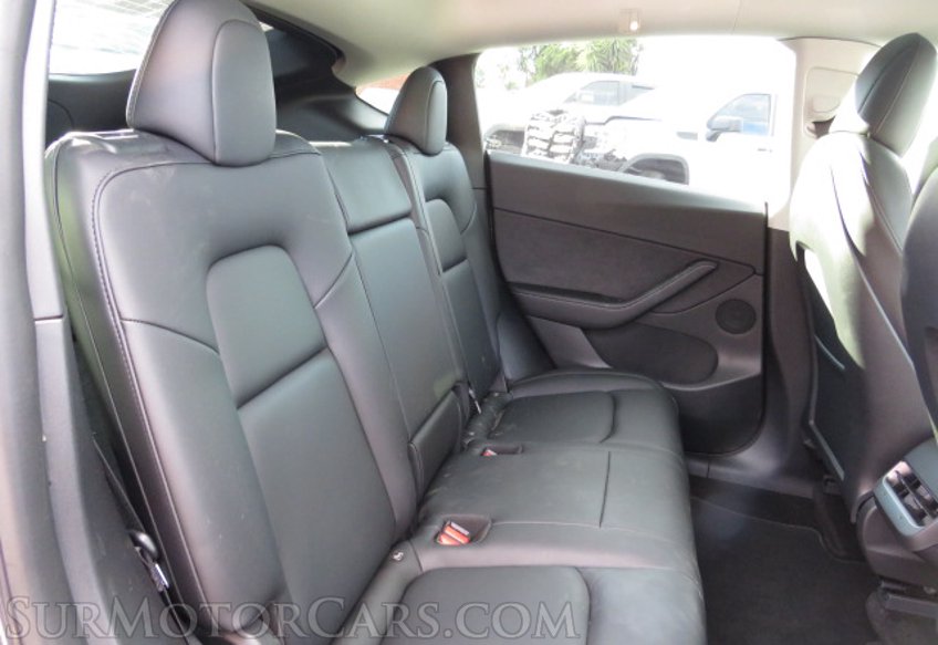 2021 Tesla Model Y - Image 27