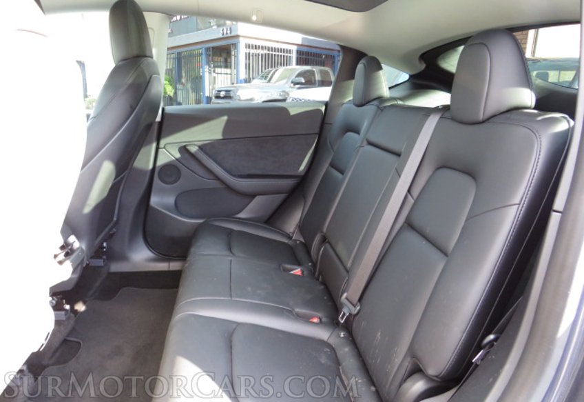 2021 Tesla Model Y - Image 28