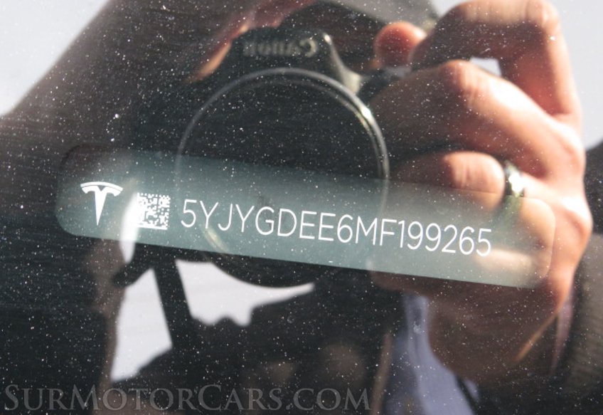 2021 Tesla Model Y - Image 43