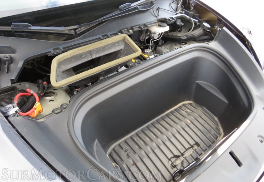 2021 Tesla Model Y - Image 45