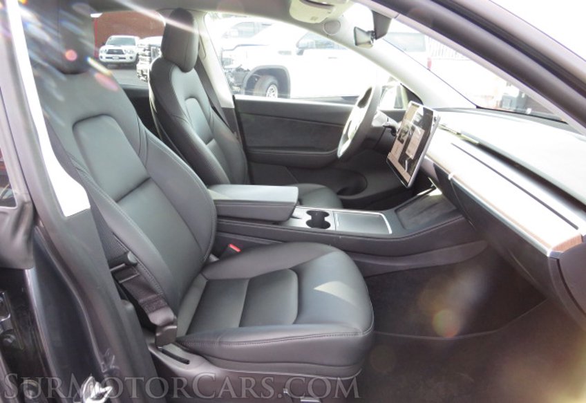 2021 Tesla Model Y - Image 21