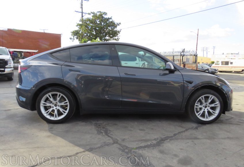 2021 Tesla Model Y - Image 6