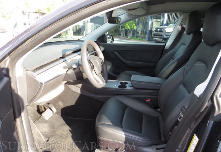 2021 Tesla Model Y - Image 24