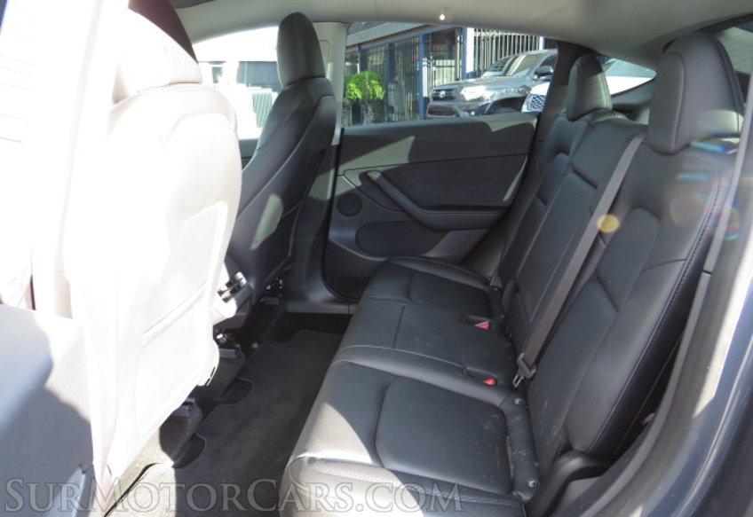 2021 Tesla Model Y - Image 30