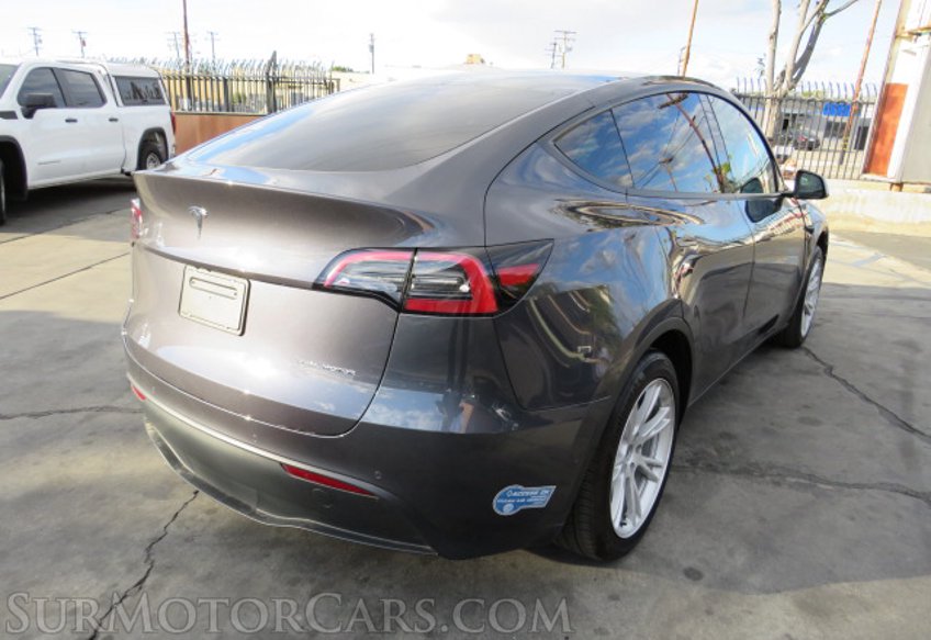 2021 Tesla Model Y - Image 7