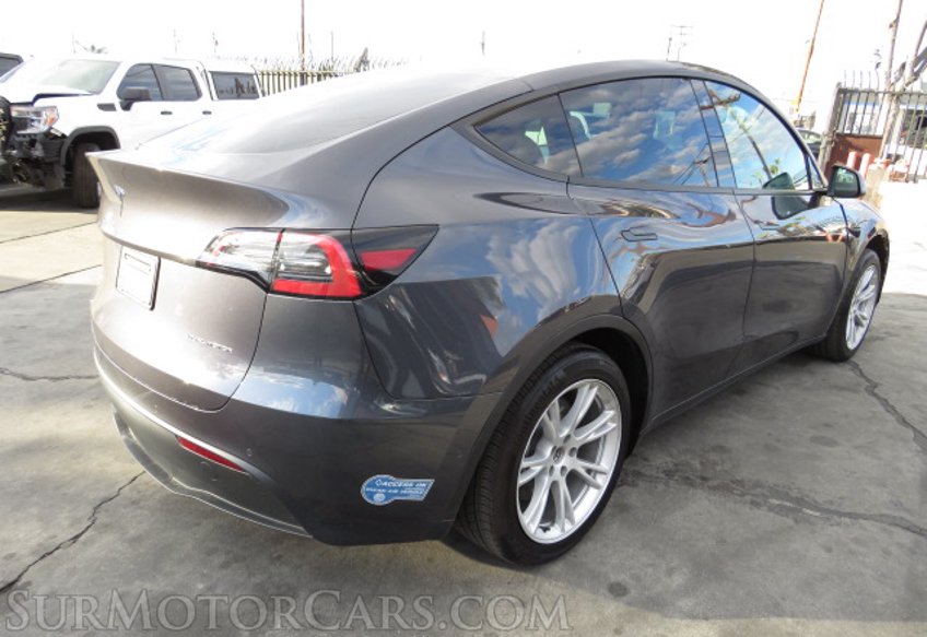 2021 Tesla Model Y - Image 9