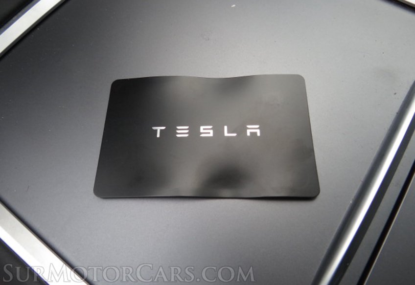 2021 Tesla Model Y - Image 41