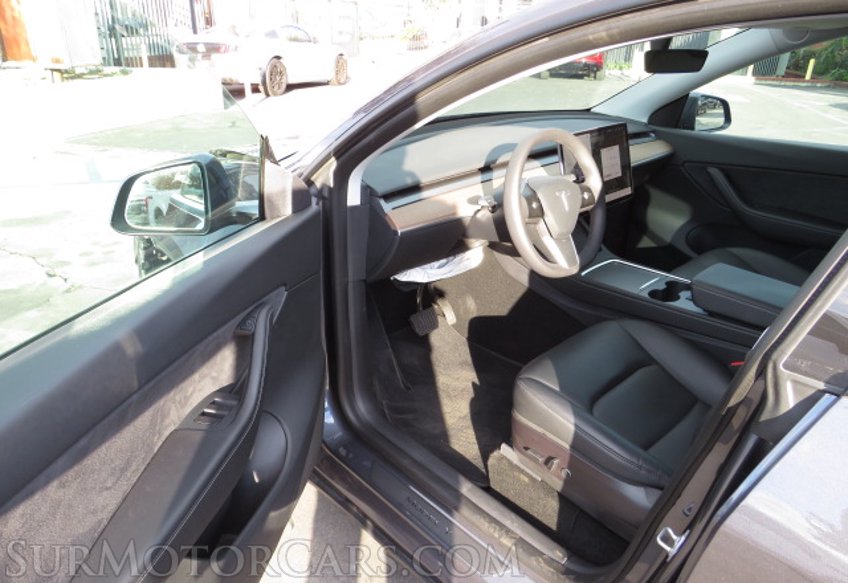 2021 Tesla Model Y - Image 19