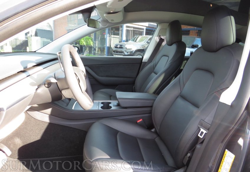 2021 Tesla Model Y - Image 22