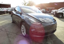 2021 Tesla Model Y - Image 2