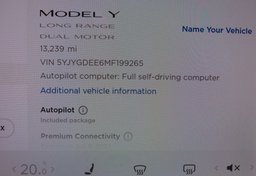 2021 Tesla Model Y - Image 32