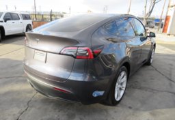 2021 Tesla Model Y - Image 7