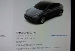 2021 Tesla Model Y - Image 31