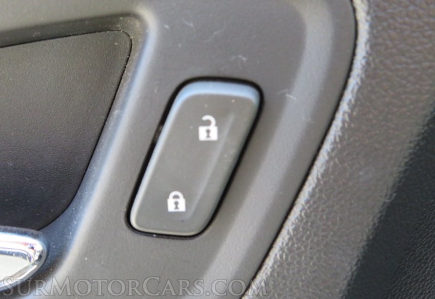 2021 Chevrolet Colorado - Image 44