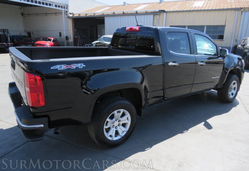 2021 Chevrolet Colorado - Image 8
