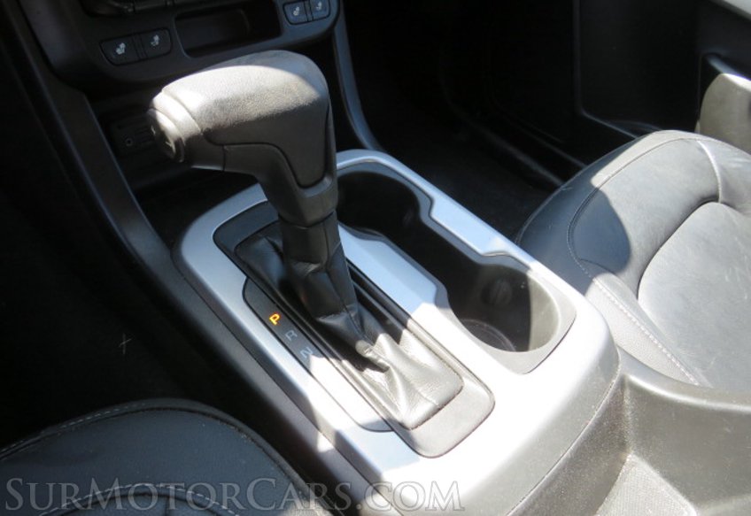 2021 Chevrolet Colorado - Image 41