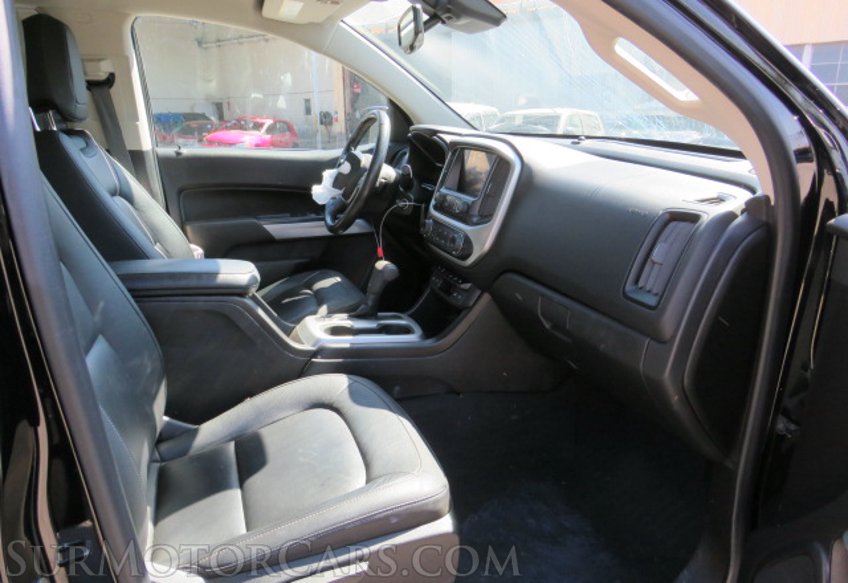 2021 Chevrolet Colorado - Image 27