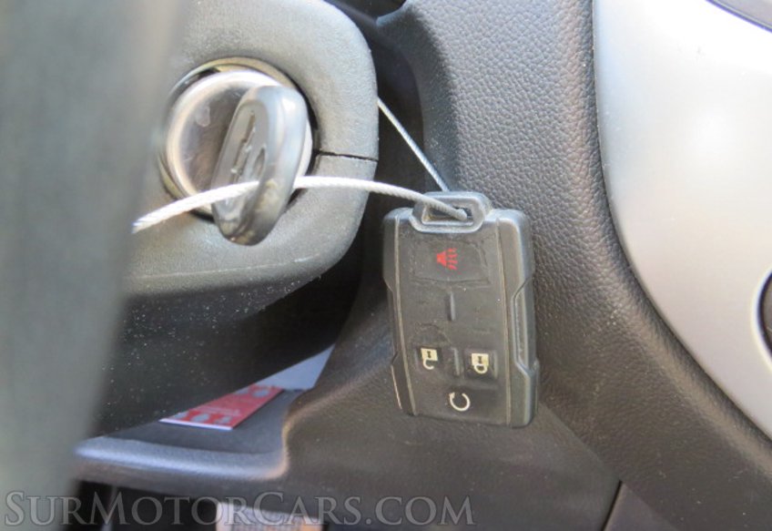 2021 Chevrolet Colorado - Image 37