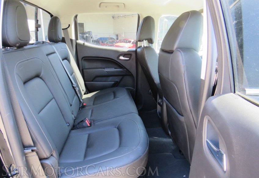 2021 Chevrolet Colorado - Image 28