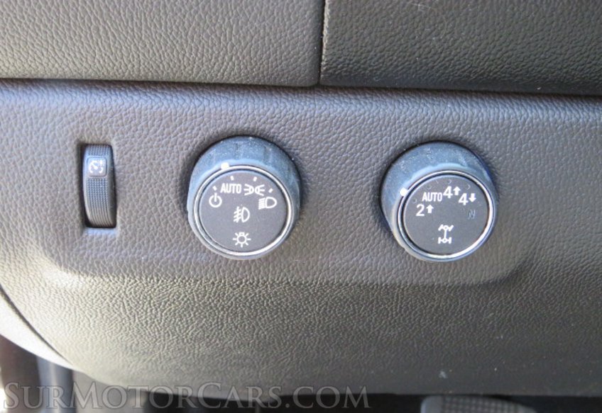 2021 Chevrolet Colorado - Image 46