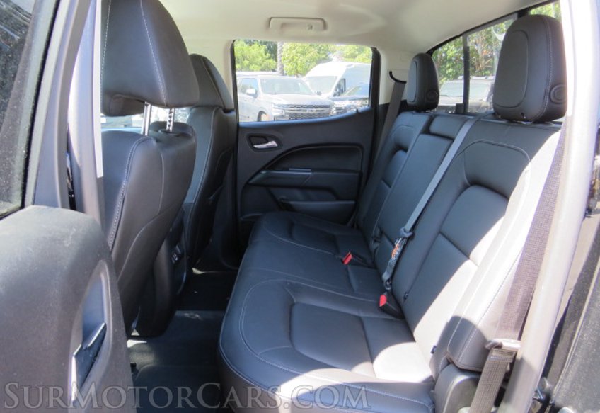 2021 Chevrolet Colorado - Image 31