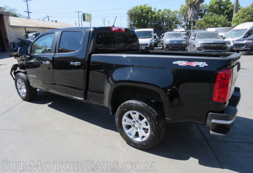 2021 Chevrolet Colorado - Image 7