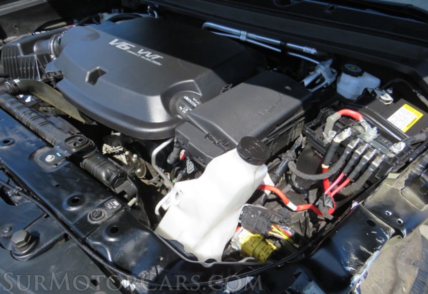 2021 Chevrolet Colorado - Image 49