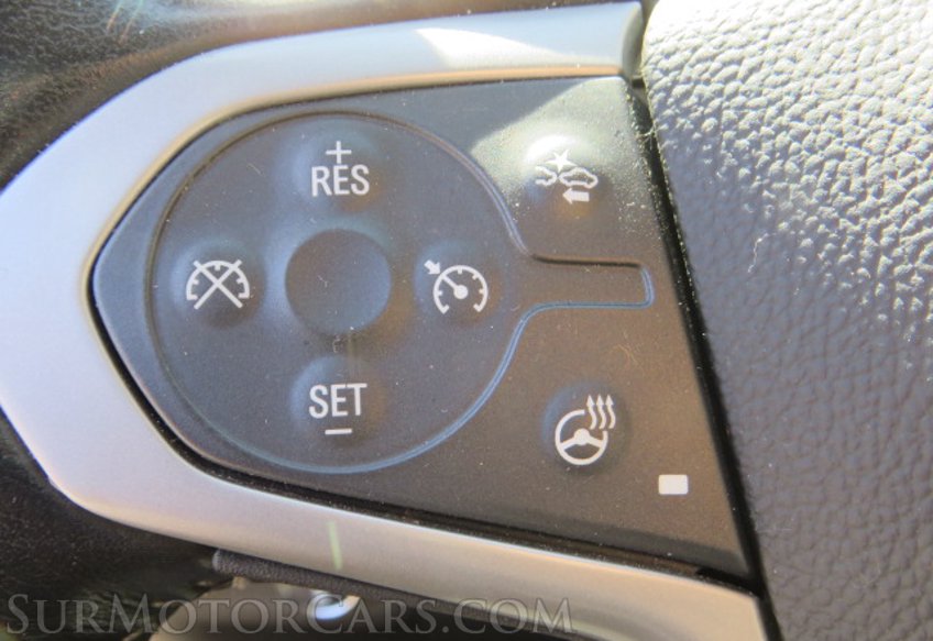 2021 Chevrolet Colorado - Image 33