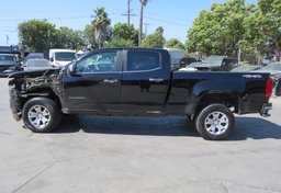 2021 Chevrolet Colorado - Image 5