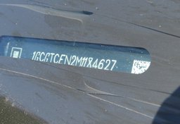 2021 Chevrolet Colorado - Image 52