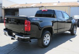 2021 Chevrolet Colorado - Image 10
