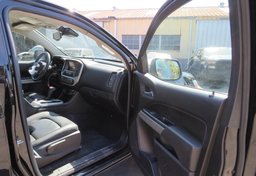 2021 Chevrolet Colorado - Image 22