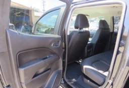 2021 Chevrolet Colorado - Image 23