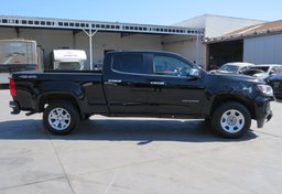 2021 Chevrolet Colorado - Image 6